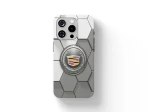 Cadillac Étui Téléphone Design Personnalisable